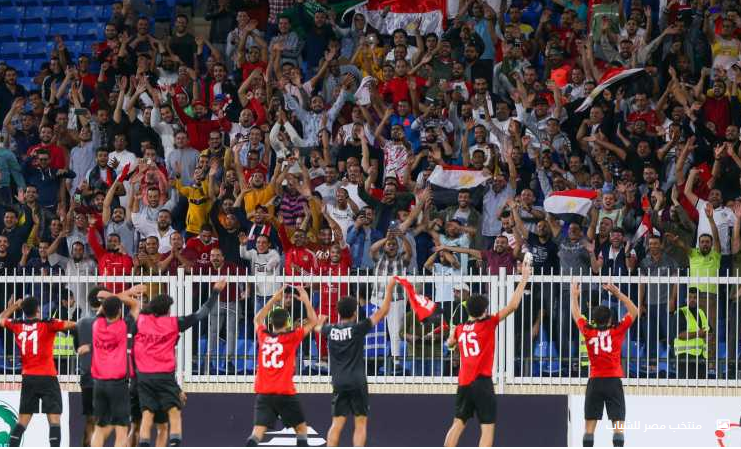 مصر والسعودية نهائي كأس العرب الليلة موعد المباراة والقناة الناقلة والتشكيل المتوقع