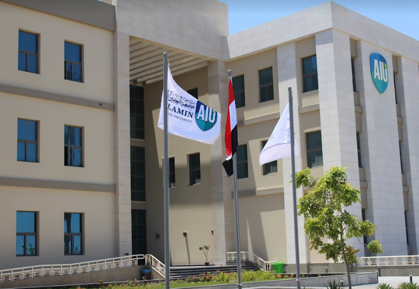 ننشر مصاريف جامعة العلمين الدولية 2022 أحد الجامعات الأهلية في مصر لجميع الكليات 2