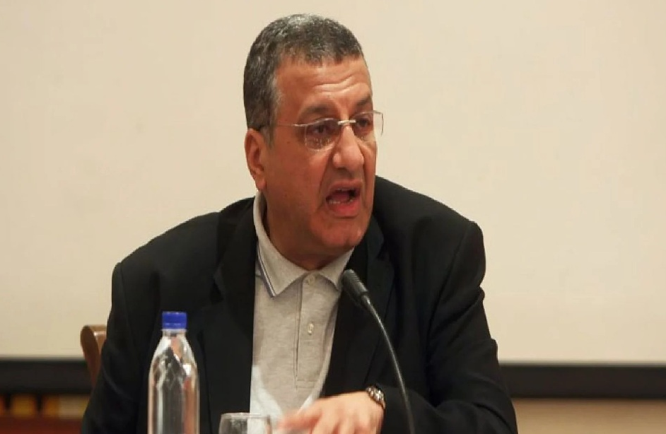 تفاصيل وفاة الدكتور جهاد عودة أستاذ العلوم السياسية بجامعة حلوان في شقته وحيدا منذ 3 أيام 2