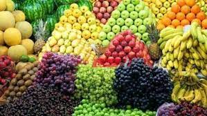 ننشر أسعار الخضروات والفاكهة اليوم الخميس 07-9-2022 في سوق العبور بالقاهرة 10