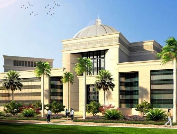  مصاريف جامعة المنصورة الجديدة أحد الجمعات الأهلية التابعة لوزارة التعليم العالي