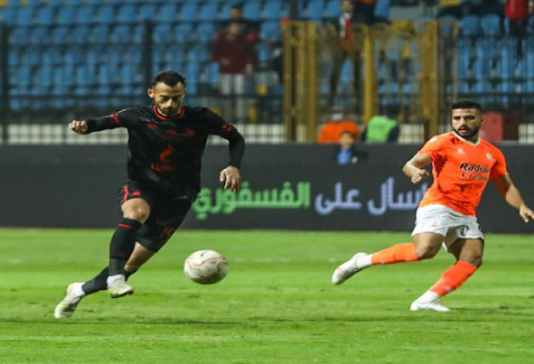 مفاجآت بالتشكيل| موعد مباراة الأهلي وفاركو في ختام الجولة 28 من الدوري المصري لكرة القدم