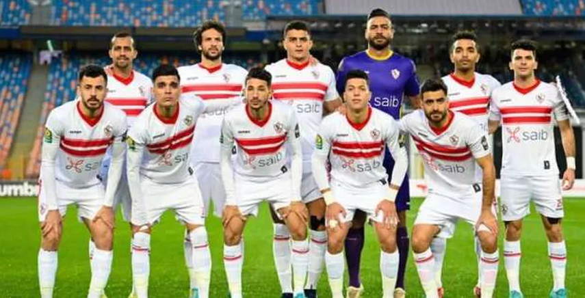 موعد مباراة الزمالك ضد فاركو بالدوري المصري الليلة التشكيل المتوقع والقناة الناقلة