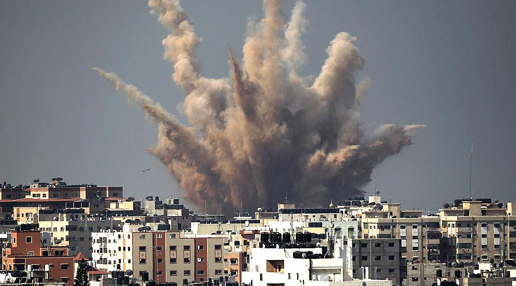 غزة هادئة برعاية مصرية| إتفاق لوقف إطلاق النار بين حركة الجهاد الإسلامي وإسرائيل بعد ثلاثة أيام دامية أسقطت 44 شهيدا فلسطينيا