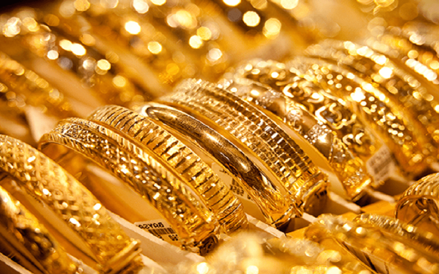 سعر جرام الذهب في مصر عيار 21 خلال التعاملات اليوم الأربعاء 17-8-2022 وفقا لآخر تحديث