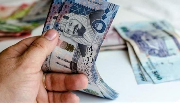 سعر الريال السعودي مقابل الجنيه المصري في البنوك اليوم الاثنين 29 أغسطس 2022