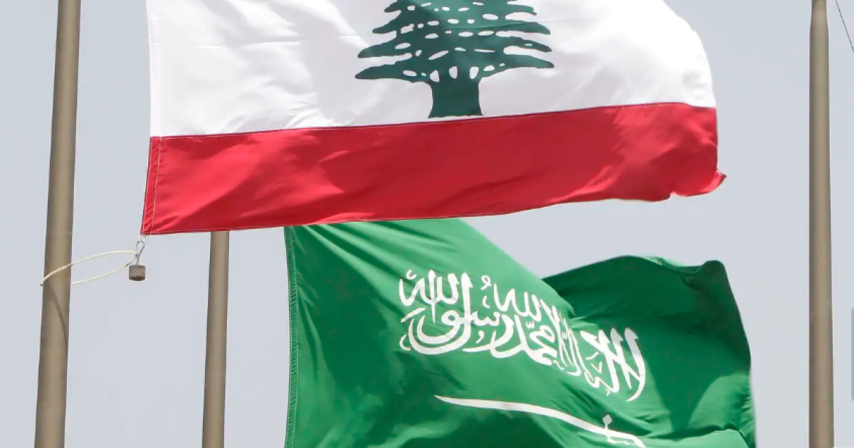 السلطات السعودية تطالب لبنان بتسليم على هاشم الذي هدد بإبادة كل من في السفارة السعودية لدى بيروت