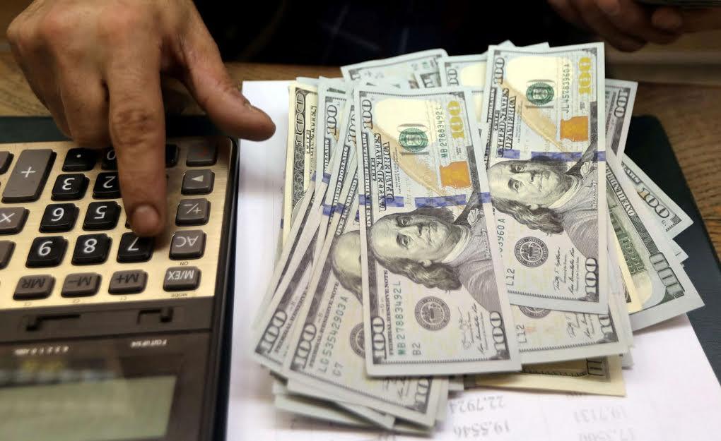 سعر الدولار مقابل الجنيه المصري في البنوك المصرية اليوم السبت ٦ أغسطس ٢٠٢٢