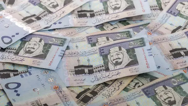 سعر الريال السعودي مقابل الجنيه المصري اليوم الأربعاء 31 أغسطس 2022