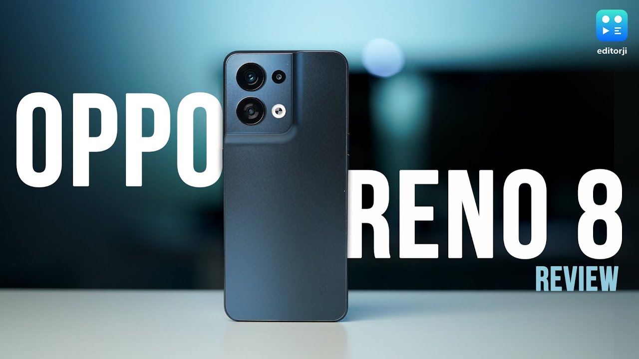 “أوبو تواصل الإبهار”.. مواصفات هاتف Oppo Reno 8 4G الجديد