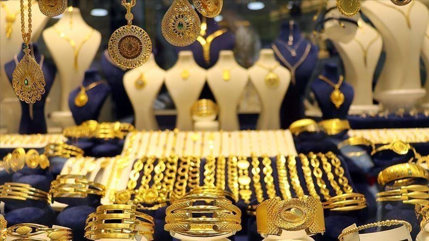 أسعار الذهب في مصر اليوم الخميس 4 أغسطس 2022 بعد ارتفاع سعر صرف الدولار