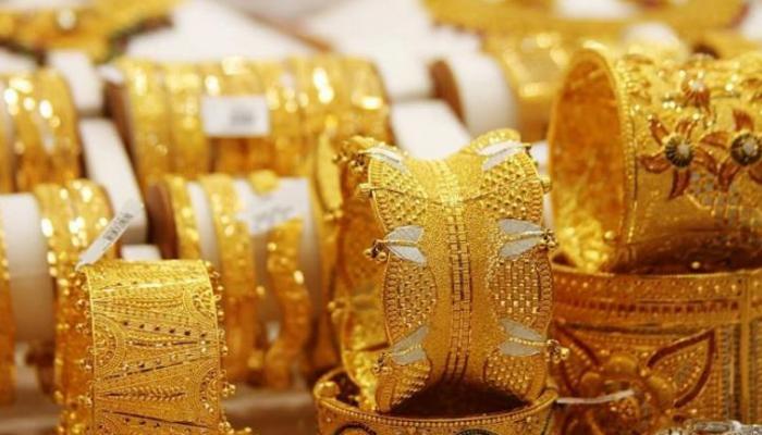 سعر الذهب في مصر اليوم  الخميس 01-09-2022 خلال التعاملات بأسواق الصاغة