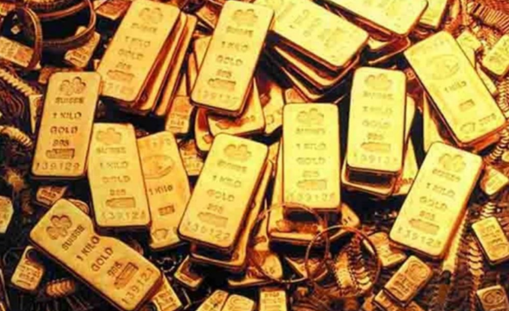 أسعار الذهب في الإمارات اليوم الإثنين 22-8-2022 في أسواق الصاغة