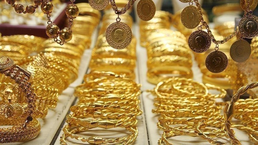 بعد جنون الدولار.. أسعار الذهب في مصر اليوم ٦ أغسطس ٢٠٢٢ في أسواق الصاغة