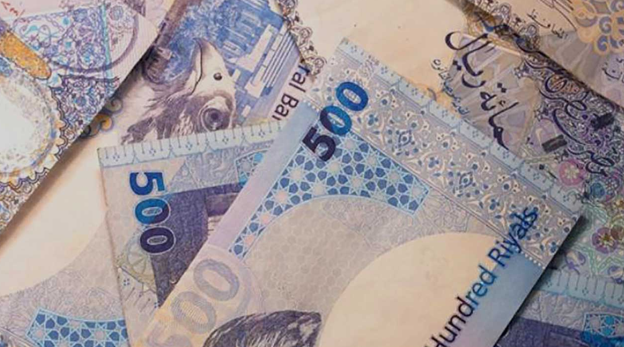 سعر صرف العملات الأجنبية والعربية مقابل الريال القطري خلال التعاملات اليوم الأربعاء 17-8-2022