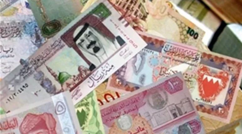 العملات العربية مقابل الدرهم الإماراتي اليوم الخميس 01-09-2022 في البنك المركزي الإماراتي