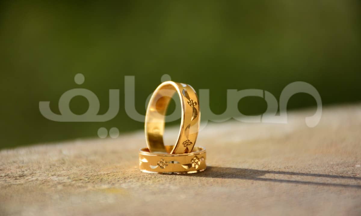 بكم سعر الذهب اليوم عيار 21 الإثنين 2022/8/8 وسعر الذهب في مصر