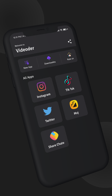 Videoder 2022 is the best video downloader for Android, Google Play Store