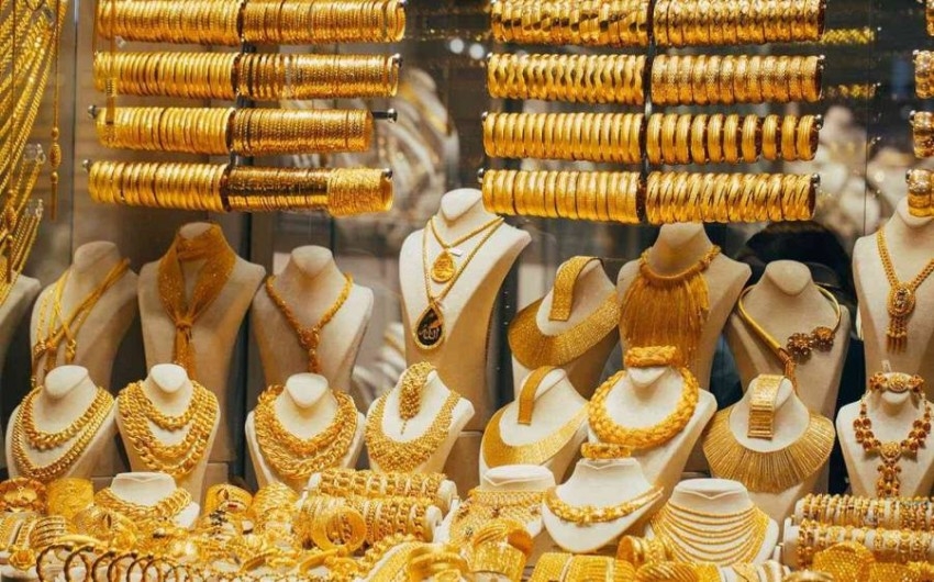 عيار 21 وصل 1055 جنيه| أسعار الذهب في مصر خلال التعاملات المسائية اليوم الخميس وفقا لآخر تحديث