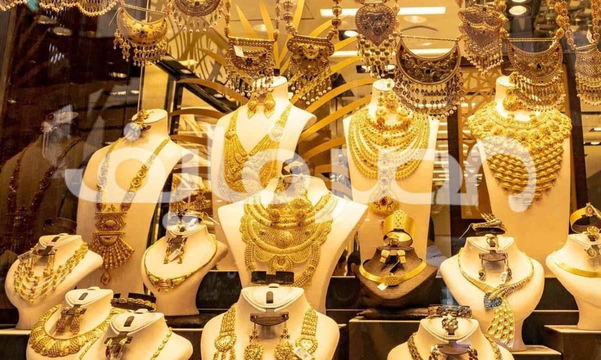 سعر الذهب اليوم في الامارات تحديث يومي الأربعاء 2022/8/31
