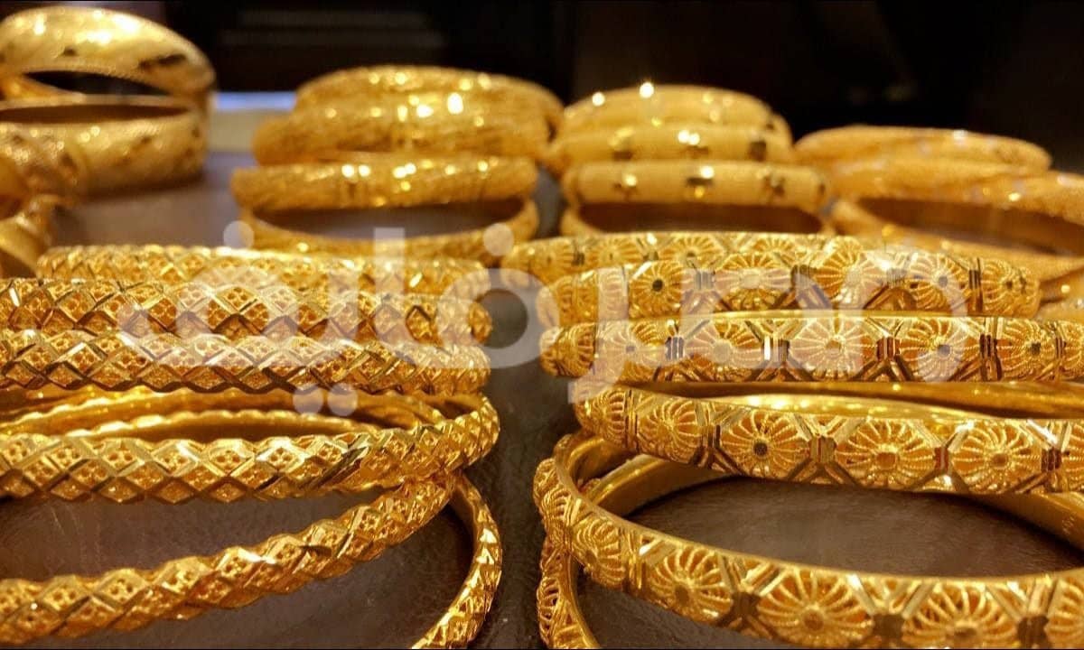سعر الذهب اليوم في عمان وأيضا سعر الفضة اليوم الأحد 2022/8/28