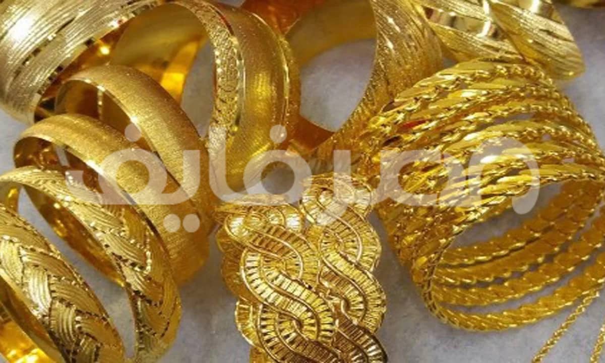 سعر الذهب في الامارات اليوم الثلاثاء 30 أغسطس 2022
