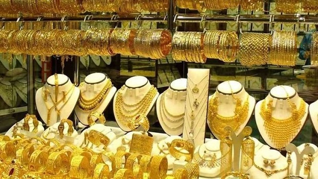 أسعار الذهب اليوم في مصر الأحد 21 أغسطس 2022 بدون المصنعية