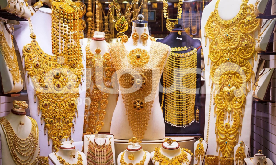 «الذهب يواصل ارتفاعه» أسعار الذهب في مصر اليوم الأربعاء 3 أغسطس 2022