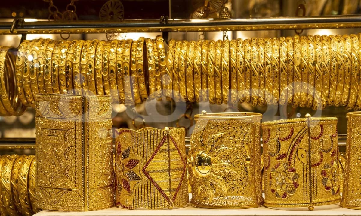 كم سعر الذهب في الكويت اليوم وسعر الفضة الخميس 1 سبتمبر 2022