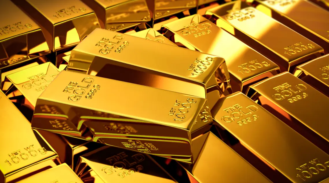 أسعار الذهب في مصر اليوم الاثنين 8 أغسطس 2022 مع بداية التعاملات