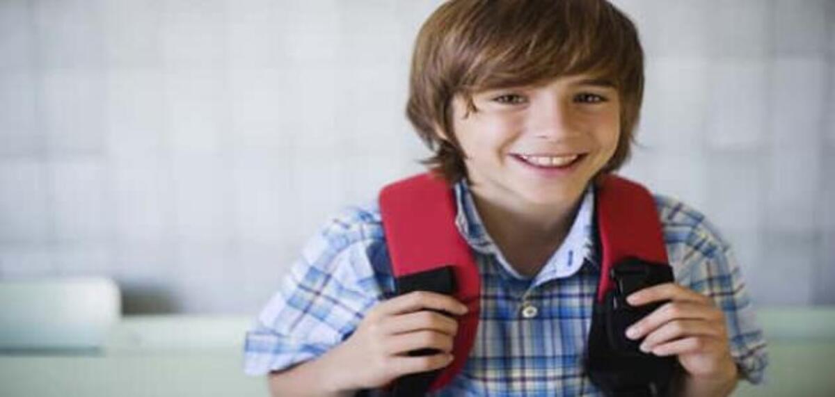 للحفاظ على سلامة أبناءك تعرف على الاشتراطات التي يجب توافرها في الحقيبة المدرسية