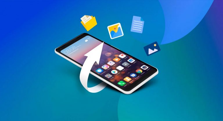 أفضل برنامج استرجاع الصور المحذوفة من الهاتف بشكل سريع