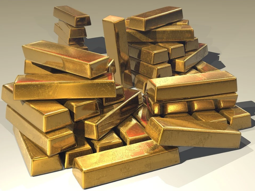 أسعار الذهب في الإمارات اليوم الخميس 08-09-2022 وفقا لأسعار أسواق الصاغة