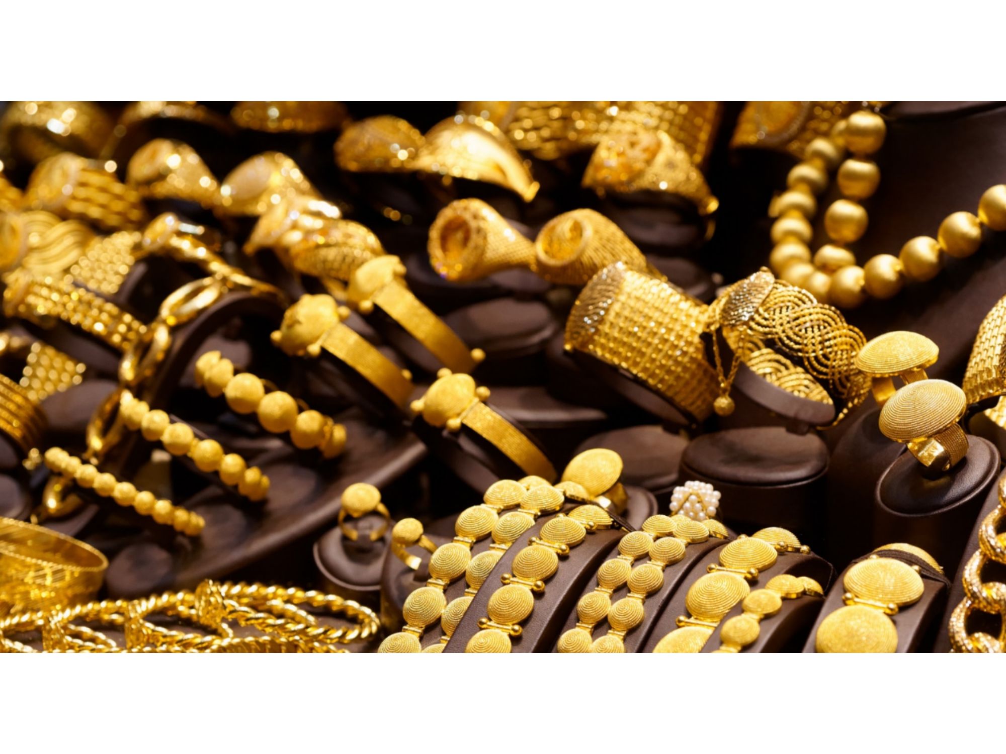 سعر الذهب في مصر اليوم الاربعاء 14 سبتمبر 2022 خلال بداية التعاملات بأسواق الصاغة