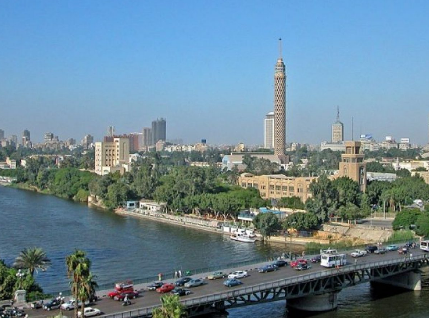 حالة الطقس ودرجات الحرارة في مصر اليوم الإثنين 12 سبتمبر 2022 وفقا لبيان هيئة الأرصاد