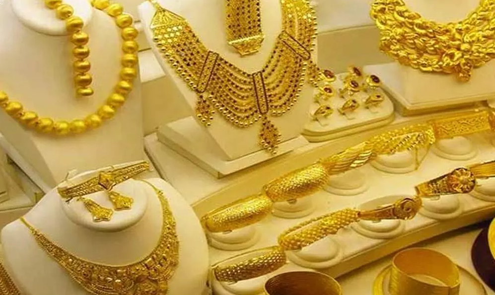 أسعار الذهب في الكويت اليوم الإثنين 12-09-2022 بأسواق الصاغة وفقا لآخر تحديث