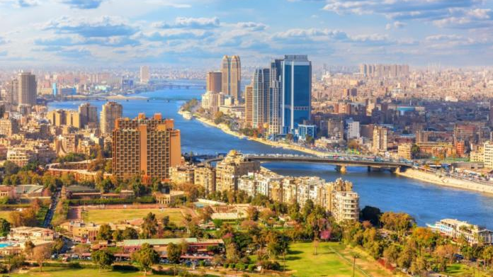 حالة الطقس ودرجات الحرارة في مصر اليوم الثلاثاء 13 سبتمبر 2022 وفقا لبيان هيئة الأرصاد