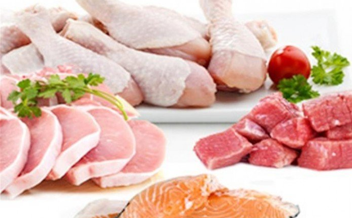 أسعار الدواجن واللحوم والبيض اليوم الأربعاء 7 سبتمبر 2022 في الأسواق المصرية