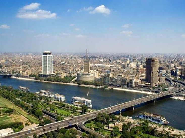 حالة الطقس ودرجات الحرارة في مصر اليوم الجمعة 9 سبتمبر 2022 وفقا لبيان هيئة الأرصاد