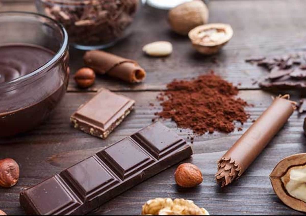 الفوائد الصحية للشوكولاتة الداكنة.. 7 فوائد صحية مثبتة