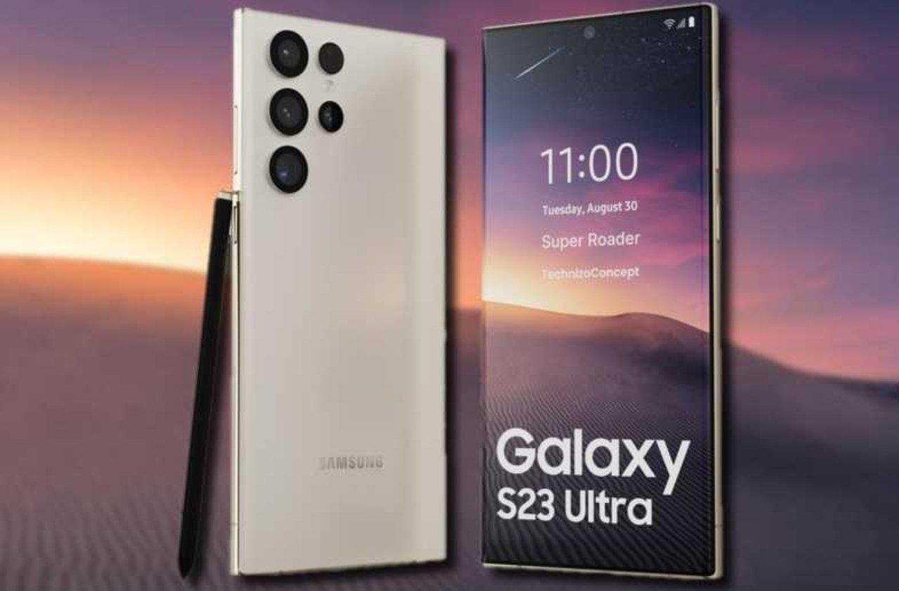 تسريبات جديدة حول هاتف Samsung Galaxy S23 وموعد الإطلاق المتوقع
