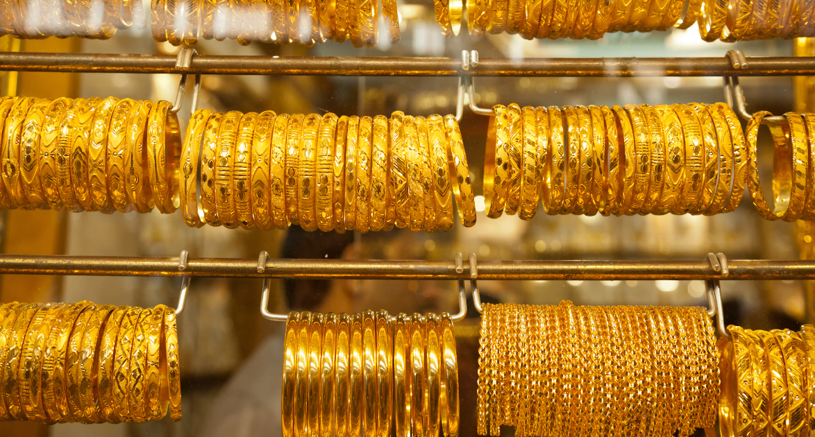 «بكم سعر الذهب اليوم عيار 21» أسعار الذهب في مصر اليوم الخميس 1 سبتمبر 2022