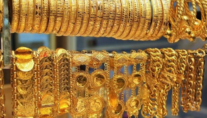 نزل تاني.. تعرف على أسعار الذهب في مصر اليوم الجمعة 23 سبتمبر 2022