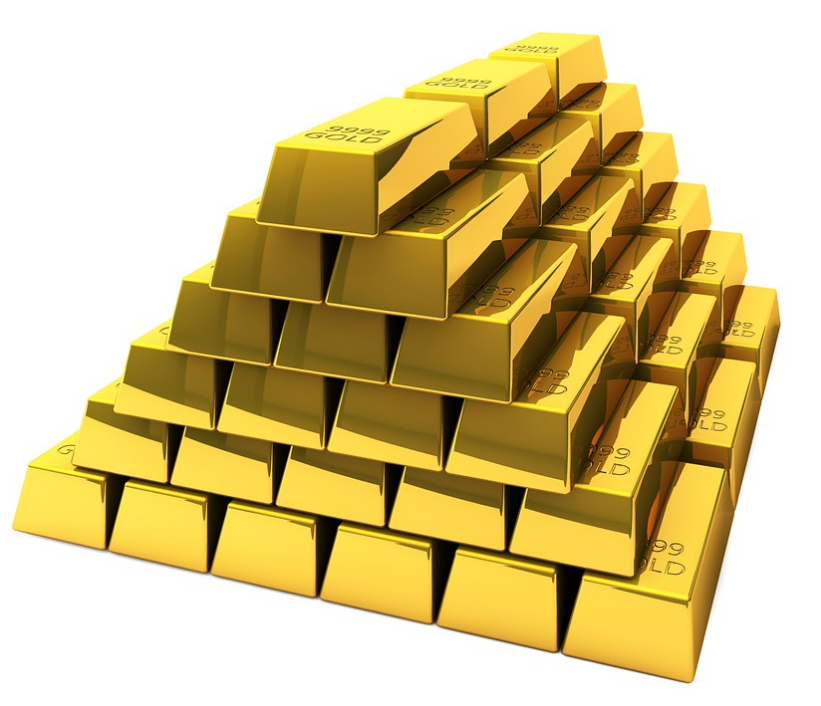 سعر الذهب في مصر اليوم الإثنين 12 سبتمبر 2022 خلال بداية التعاملات بأسواق الصاغة