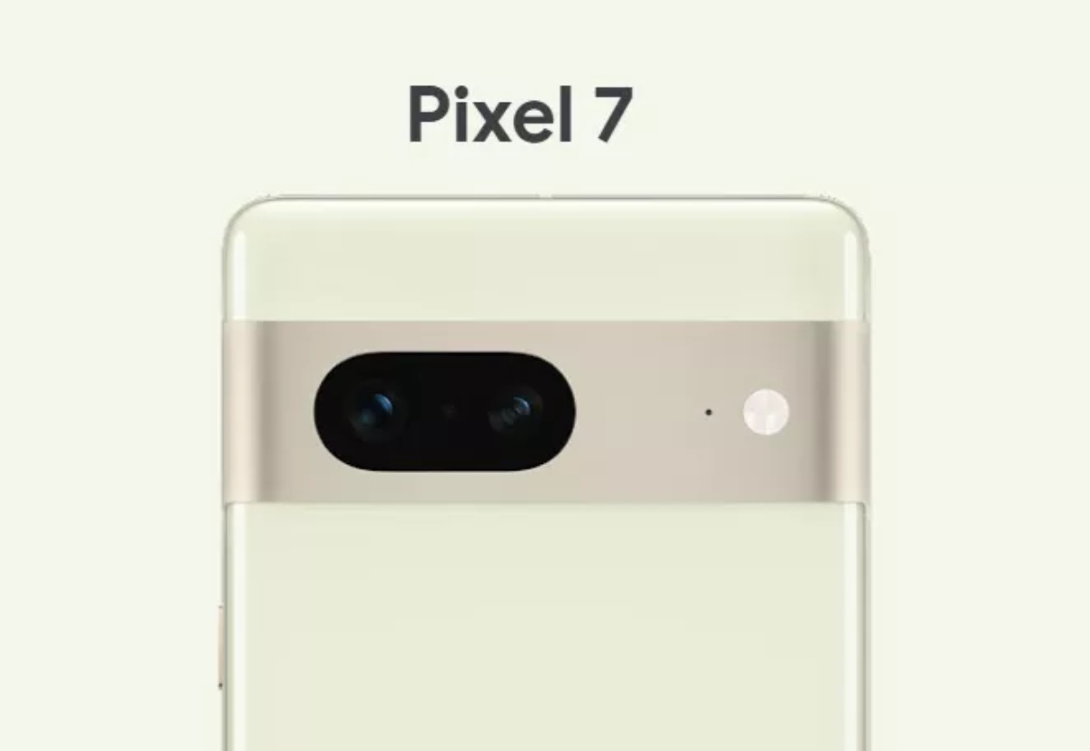 تأكيد الإعلان عن Google Pixel 7 و Pixel 7 Pro و Pixel Watch في حدث جوجل في 6 أكتوبر