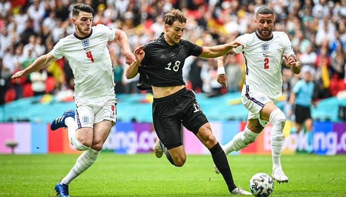 موعد مباراة ألمانيا وإنجلترا في دوري الأمم الأوروبية والقنوات الناقلة 2