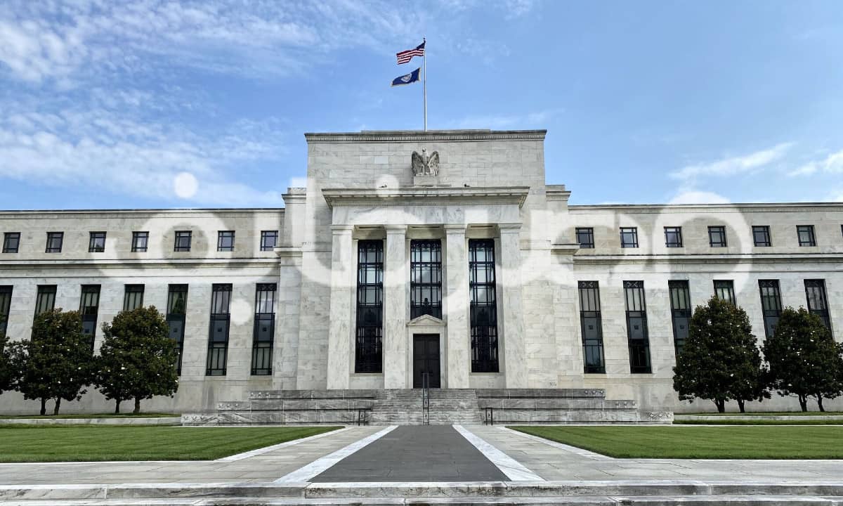 اجتماع الفيدرالي الأمريكي القادم فى سبتمبر يرفع سعر الفائدة 0.75%