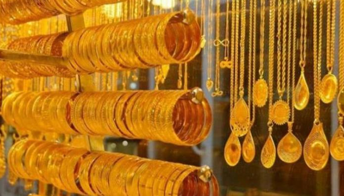عيار 21 وصل 1102 جنية| سعر الذهب في مصر اليوم الجمعة 2-9-2022 خلال منتصف التعاملات