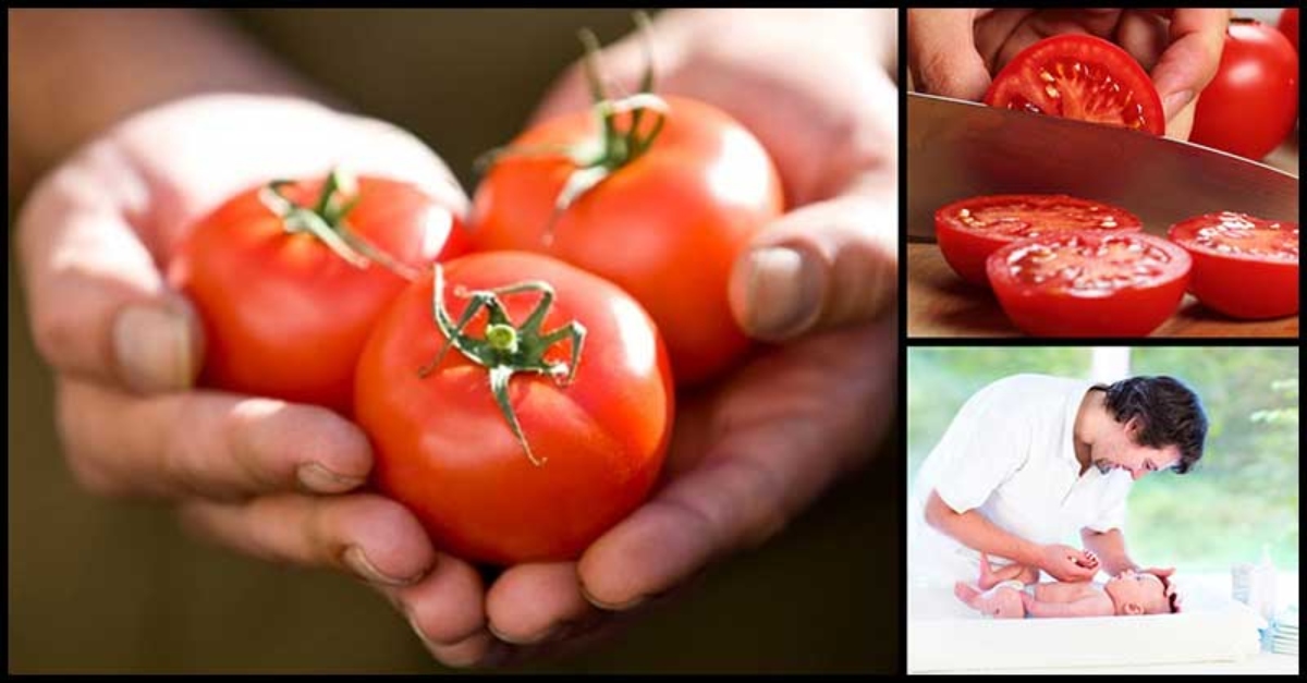 فوائد الطماطم الصحية.. وفوائد غذائية مذهلة
