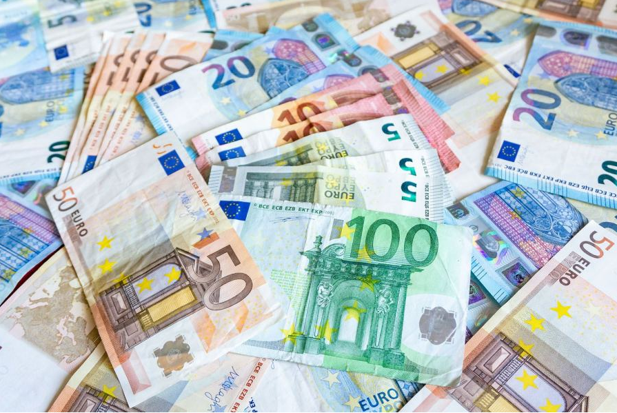 أسعار اليورو اليوم الثلاثاء 6 فبراير 2024 1